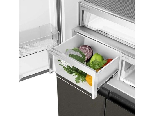 Холодильник HAIER HTF-460DGS6RU1